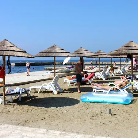For Families With Children Cancini, - 24930 * Porec