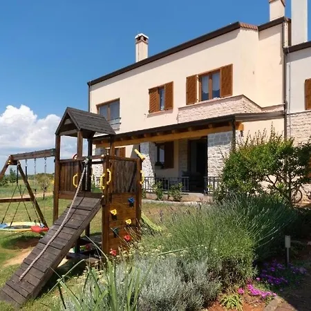For Families With Children Cancini, - 24930 * Porec