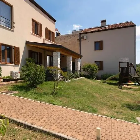 For Families With Children Cancini, - 24930 Apartment Porec