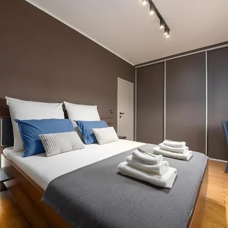 For Families With Children Cancini, - 24930 Apartment *