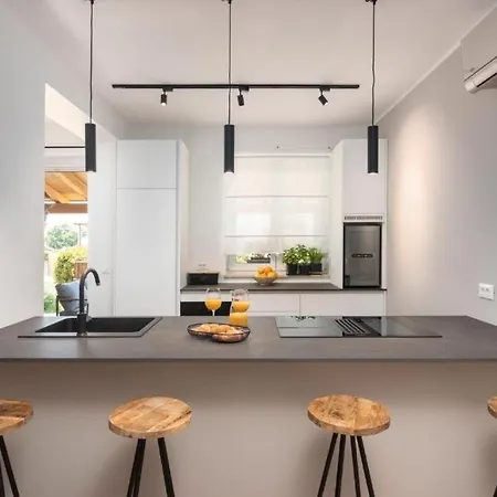 For Families With Children Cancini, - 24930 Apartment *
