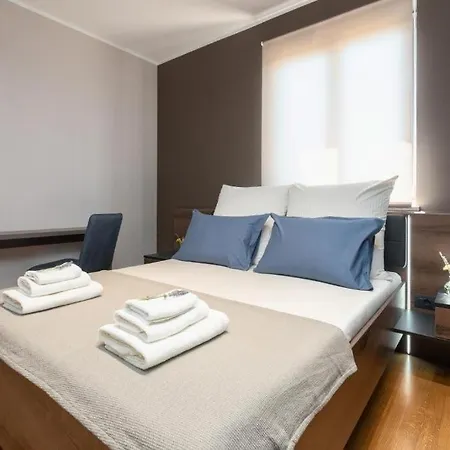 For Families With Children Cancini, - 24930 Porec