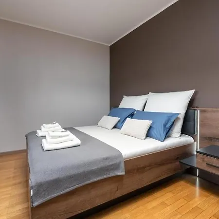 For Families With Children Cancini, - 24930 Apartment
